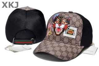 Gucci Snapback Hat (116)