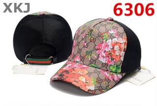 Gucci Snapback Hat (119)