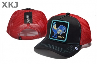 GOORIN BROS Snapback Hat (27)