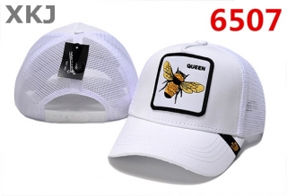 GOORIN BROS Snapback Hat (73)