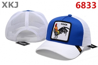 GOORIN BROS Snapback Hat (76)