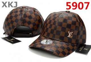 LV Snapback Hat (7)