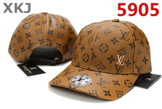 LV Snapback Hat (11)