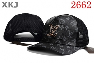 LV Snapback Hat (23)
