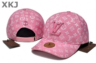 LV Snapback Hat (25)