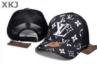 LV Snapback Hat (52)