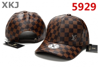 LV Snapback Hat (53)