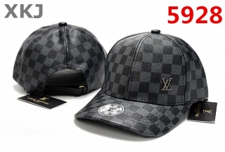 LV Snapback Hat (58)