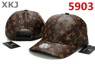 LV Snapback Hat (63)