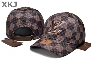 LV Snapback Hat (64)