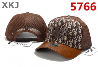 Dior Snapback Hat (12)