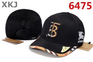 Burberry Snapback Hat (1)