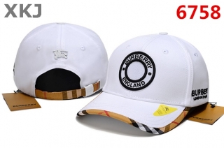 Burberry Snapback Hat (28)
