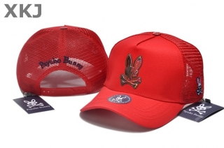 PsychoBunny Snapback Hat (4)