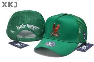 PsychoBunny Snapback Hat (5)