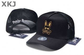 PsychoBunny Snapback Hat (6)