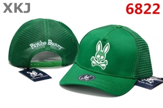 PsychoBunny Snapback Hat (7)