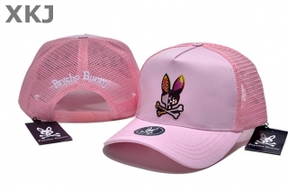 PsychoBunny Snapback Hat (8)
