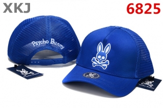 PsychoBunny Snapback Hat (9)