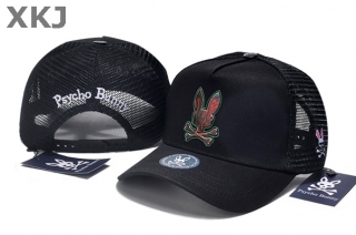 PsychoBunny Snapback Hat (11)