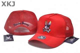 PsychoBunny Snapback Hat (12)