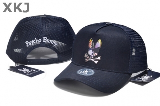 PsychoBunny Snapback Hat (13)