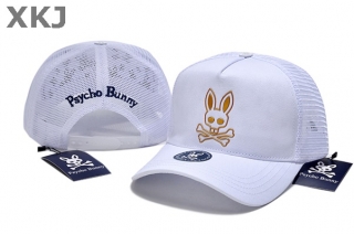 PsychoBunny Snapback Hat (14)