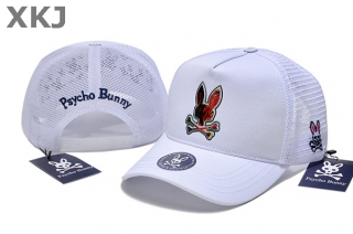 PsychoBunny Snapback Hat (15)