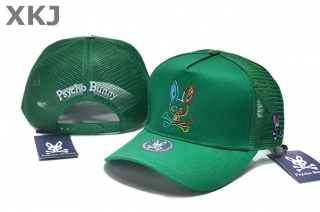 PsychoBunny Snapback Hat (16)