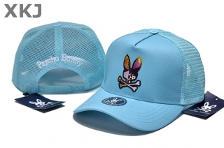 PsychoBunny Snapback Hat (17)