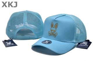 PsychoBunny Snapback Hat (19)