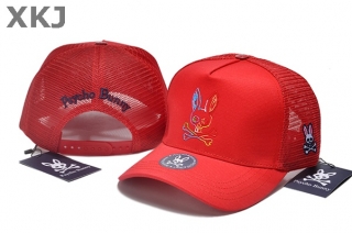 PsychoBunny Snapback Hat (20)