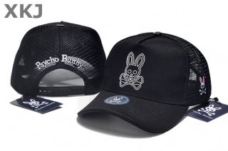 PsychoBunny Snapback Hat (21)