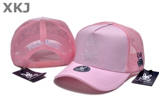 PsychoBunny Snapback Hat (22)