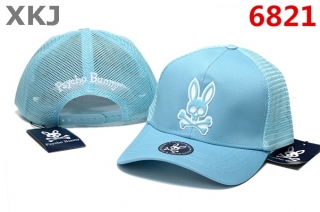 PsychoBunny Snapback Hat (24)