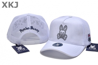 PsychoBunny Snapback Hat (26)