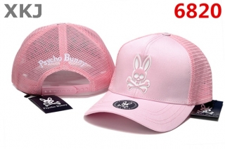 PsychoBunny Snapback Hat (28)