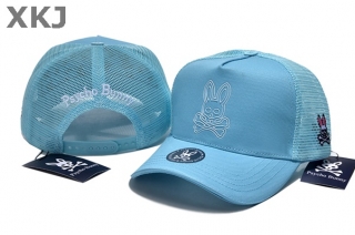PsychoBunny Snapback Hat (27)