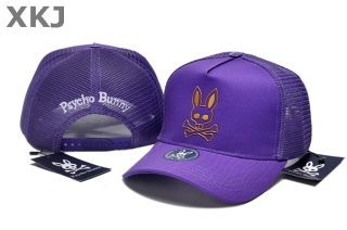 PsychoBunny Snapback Hat (30)