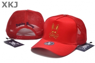 PsychoBunny Snapback Hat (32)