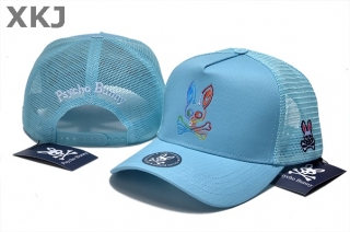 PsychoBunny Snapback Hat (34)