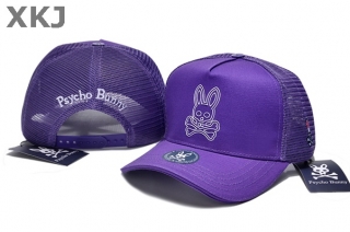 PsychoBunny Snapback Hat (35)