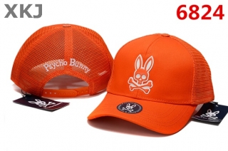 PsychoBunny Snapback Hat (37)