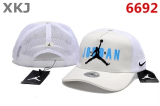 Jordan Snapback Hat (2)