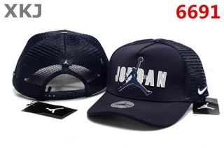 Jordan Snapback Hat (18)