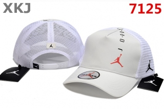 Jordan Snapback Hat (26)