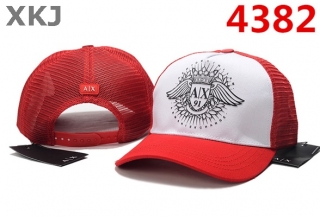 Armani Snapback Hat (3)