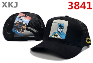 Cartoo Snapback Hat (20)
