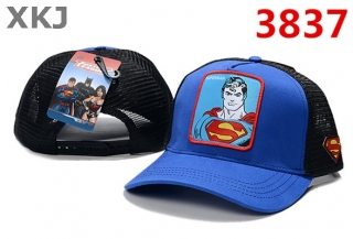 Cartoo Snapback Hat (21)
