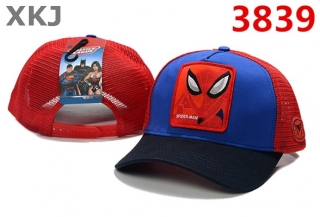 Cartoo Snapback Hat (23)